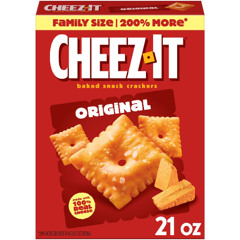 cheez itz