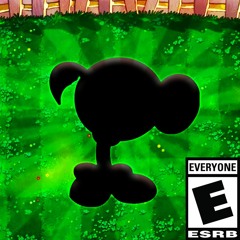 Peashooter! (feat. Freshy Kanal) [CLEAN VERSION]