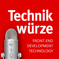 Technikwürze 88 - Wie ging das noch einmal?