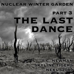 The Last Dance  - T.C. Newman, Skyline Tigers, Nexus2089