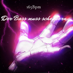 Parasit -165 Bpm Gestranze