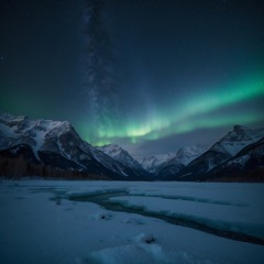 Gefrorene Sternennacht GW13