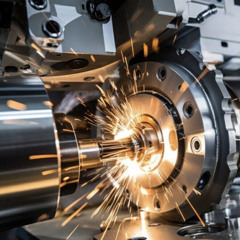 Empresas como Madariaga Barrilado ajustan cada parámetro para lograr acabados precisos y de calidad.