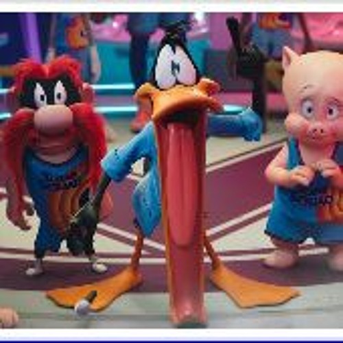 2021 movies space jam