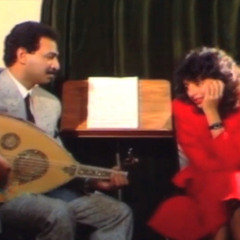 عبادي وأنغام.