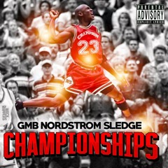 GMB Nordstrom Sledge-Championships