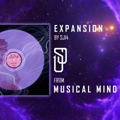 SJ14 - Expansion (Extended Mix)