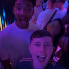 Becketts Comp entry mix