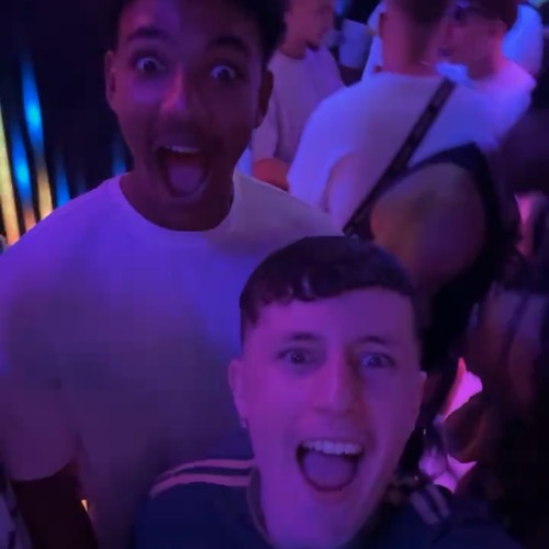 Becketts Comp entry mix