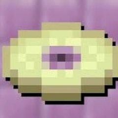 Shulk - Custom Minecraft Music Disc