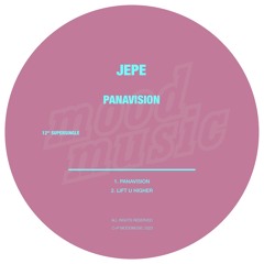 Jepe - Panavision - Moodmusic