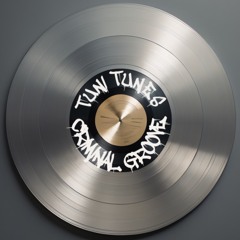 CRIMINAL GROOVE [FREE DL]