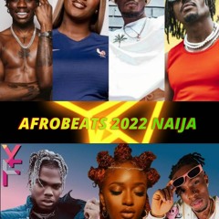 Non Stop Vo 74 [Eng Muko] Nigeria] Ragga Mixx [AFROBEATS]