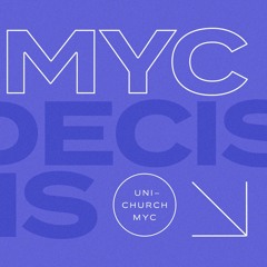 My Life In God | Ephesians 1:1-10 | MYC2023 - Talk 4
