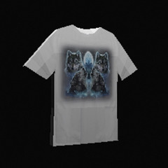 listen to my t-shirt