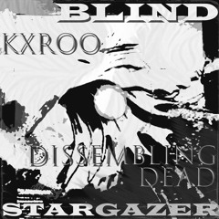 BLIND STARGAZER w/ KXROO (Full Tape)
