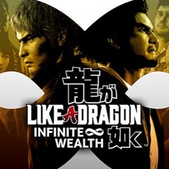 Like a Dragon Infinite Wealth | Honolulu City Lights (Chitose) English ver.