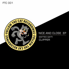 FTC 001 -Matteo Gatti - Clipper - original mix