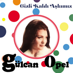 Gizli Kaldı Aşkımız