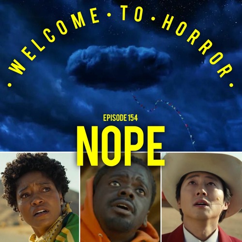 Ep 154 Nope