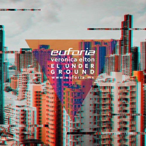 EUFORIA 249 - Veronica Elton