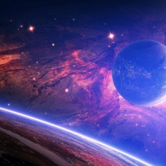 Rotation In Space