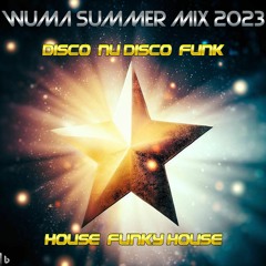 Wuma Summer Mix 2023
