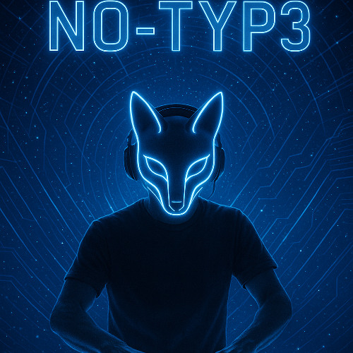 No_TYP3 - Reality Not Found Vol.1 ( PromoSet )