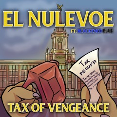 Tax of Vengeance