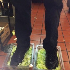 bk salad (playlist)
