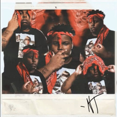 Nutso Thugn x Fluhkunxhkos - FluThugn