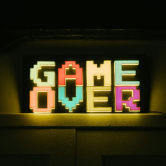 Insert Coin