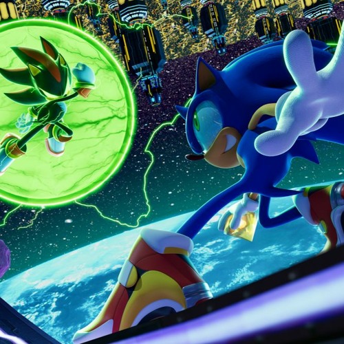  Non-Stop Music Selection Vol.2 : Sonic The Hedgehog: Música  Digital