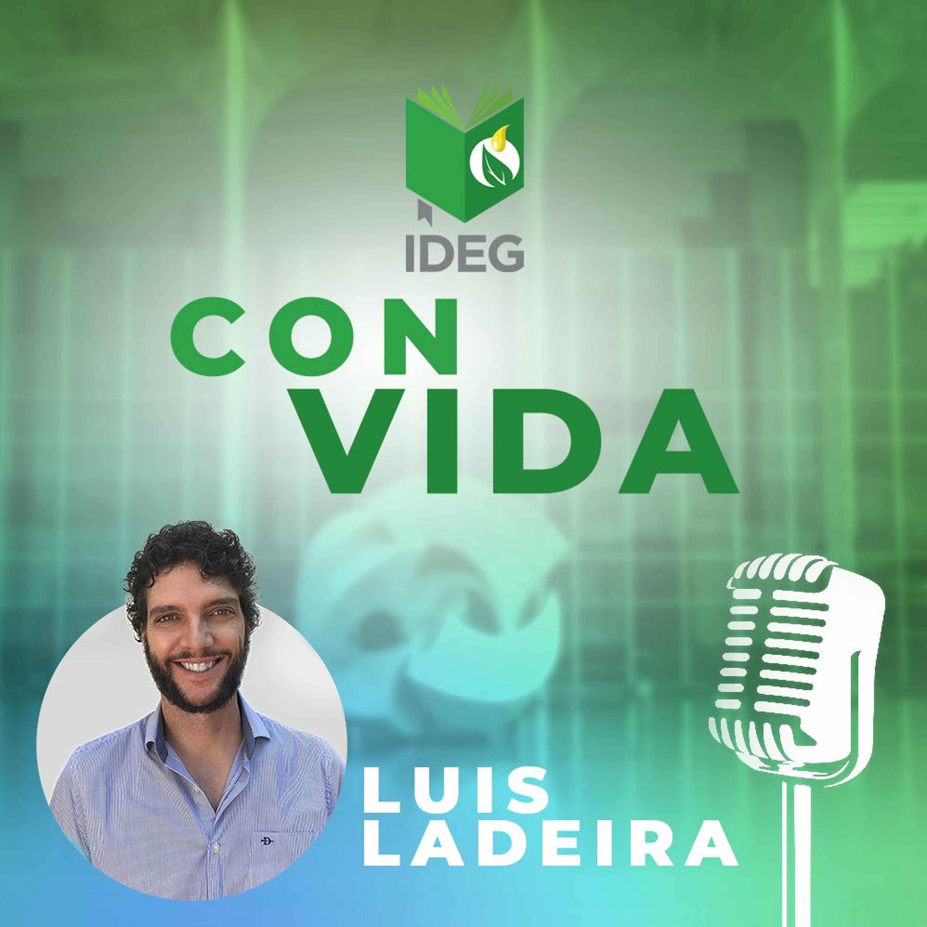 PodCast IDEG