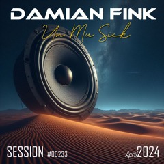 Damian Fink NüSound Live April 2024