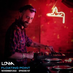 Lonya Floating Point Episode 107 November 2022