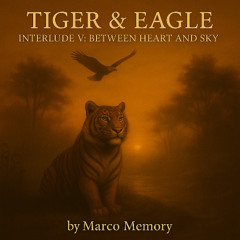 Tiger & Eagle – Interlude 5: Between Heart and Sky