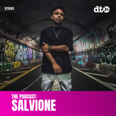 DT899 - Salvione