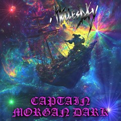 Captain Morgan Dark
