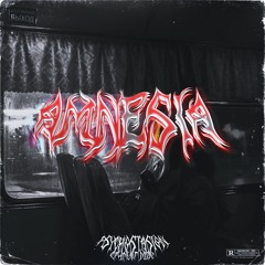 PSYCHOSTASION,CRYPTER MAC - AMNESIA