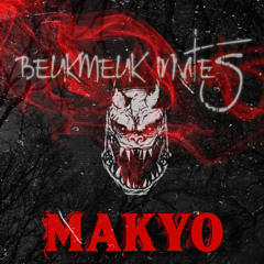 BEUKMEUK Invites #7: MAKYO