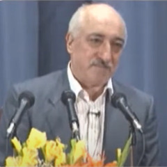 002.Bakara Sûresi Âyet 214 (1993-06-12-1) M. Fethullah Gülen Hocaefendi-TEFSİR