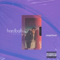 HardBall - by MORGANtheCEO (Prod. by JusDan)