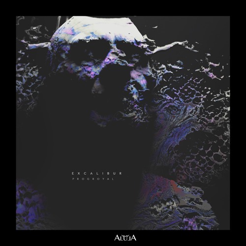 Progroyal - Excalibur