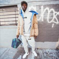 Beat 5 VOL 4 _ Joey Badass - Eulogy  - Remix 1 (THE BEAT IS FOR SALE)