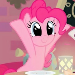 Pinkiepie anthem