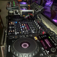 DJ SANDRO REIS 80 POP ROCK 131025