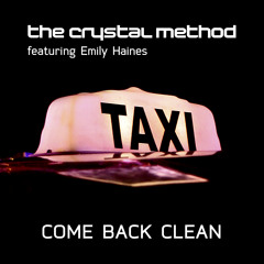 Come Back Clean (feat. Emily Haines)