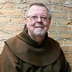 Plaidoyer pour une écologie intérieure. Conférence de Michel Boyer, ofm (8 nov 2023)