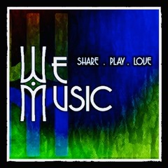 We Music Mix